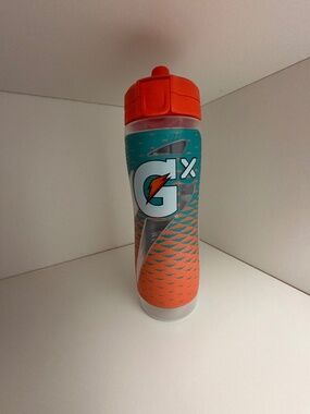Gatorade bottle
